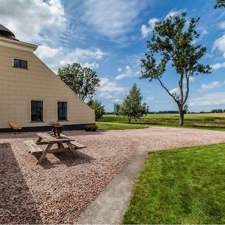 B&B Oldenbosch Holwierde Экстерьер фото