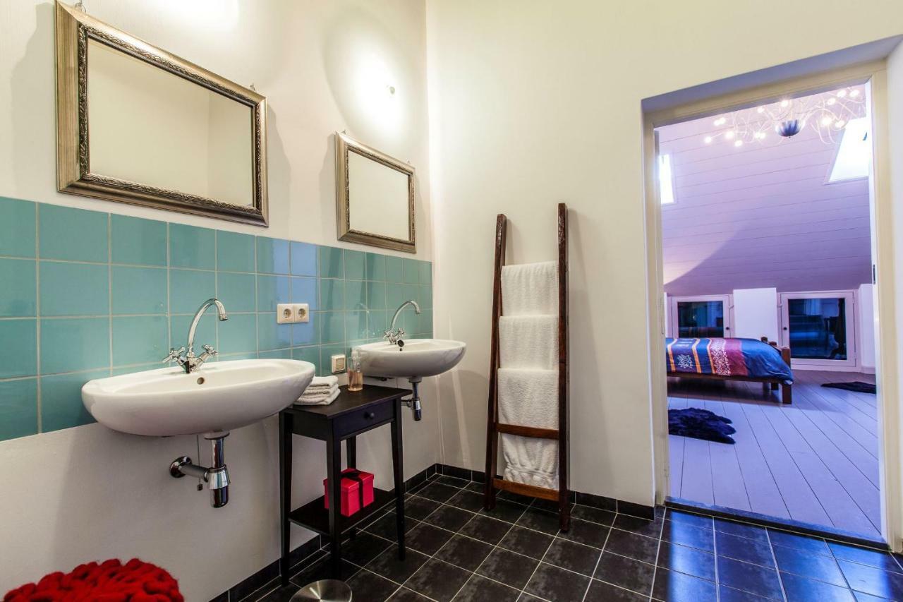 B&B Oldenbosch Holwierde Экстерьер фото